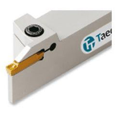 TTEL2020-4T10 - Ultra Plus Grooving Tool - Strong Tooling