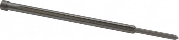 Hougen - Steel Pilot Pin - 7/16 to 9/16" Tool Diam Compatibility, Compatible with Annular Cutters - Strong Tooling