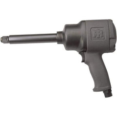 Ingersoll-Rand - Air Impact Wrenches & Ratchets   Drive Size: 3/4    Handle Type: Pistol Grip - Strong Tooling