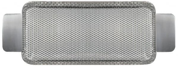 CREST ULTRASONIC - Stainless Steel Parts Washer Basket - 5" High x 5-1/4" Wide x 11" Long, Use with Ultrasonic Cleaners - Strong Tooling