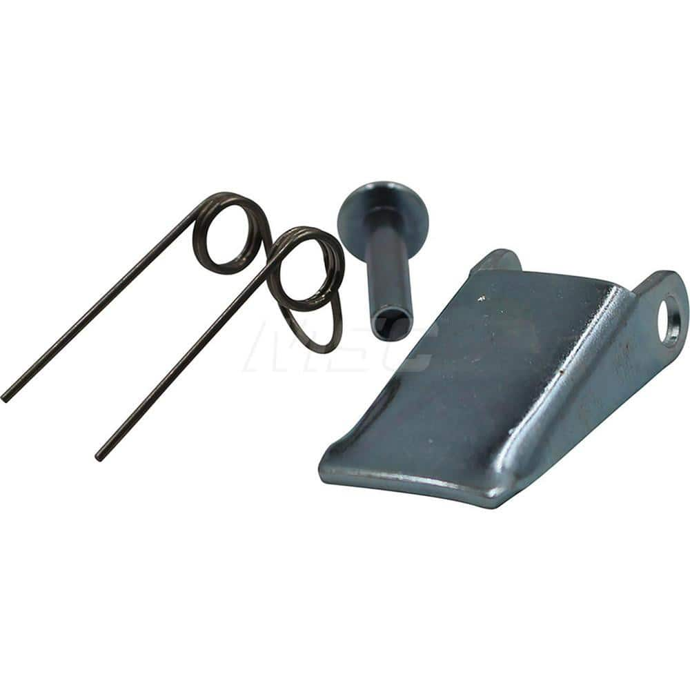 Hoist Accessories; Type: Latch Kit; For Use With: Ingersoll Rand P Series Ratchet Puller