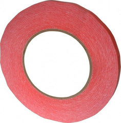 Nifty Products - 3/8 x 180 Yds Max Seal, Polybag Sealer Tape - Strong Tooling