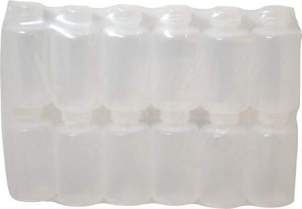 Dynalon Labware - 60 mL Narrow-Mouth Bottle - Polyethylene, Translucent, 3.11" High x 3.11" Diam, 3/4" Cap - Strong Tooling