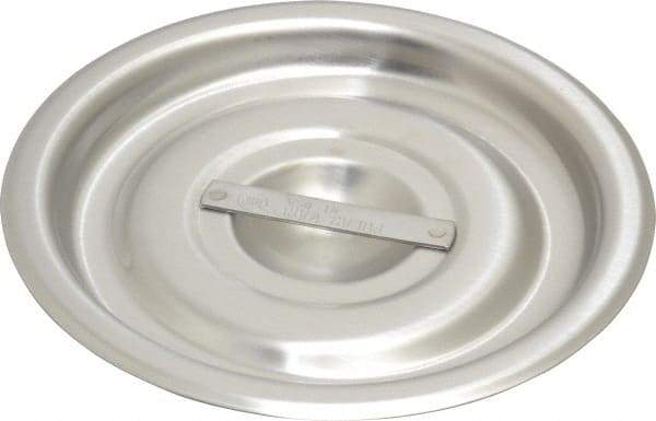 VOLLRATH - Round Stainless Steel Lid - Use with 78720 - Strong Tooling