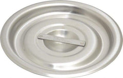 VOLLRATH - Round Stainless Steel Lid - Use with 78720 - Strong Tooling