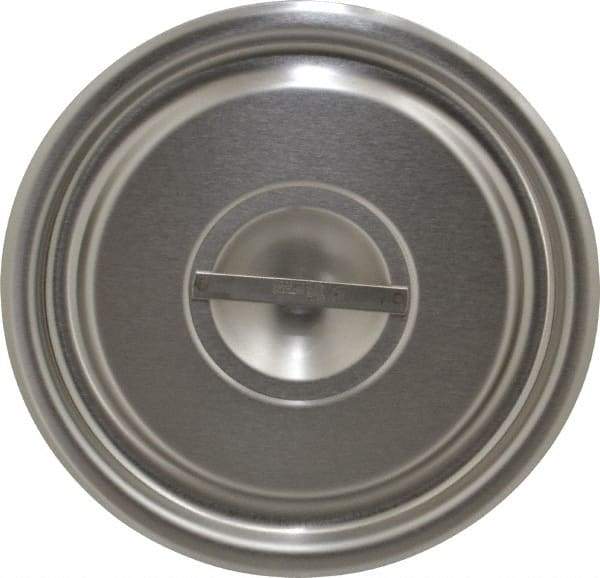 VOLLRATH - Round Stainless Steel Lid - Use with 78760 - Strong Tooling