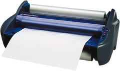 GBC - 1' Long x 27" Wide Desktop Laminator - 27" Width Capacity - Strong Tooling