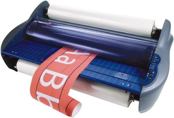 GBC - 3' Long x 27" Wide Desktop Laminator - 27" Width Capacity - Strong Tooling