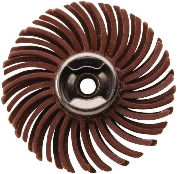 Dremel - 1/8" Rotary Brush - Use with EZ402 or 402 Mandrels - Strong Tooling