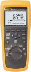 Fluke - Battery Tester - Strong Tooling