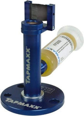 Heimatec - Tap Cleaner, Lubricator & Accessories Type: Automatic Tap Lubricant Device - Strong Tooling