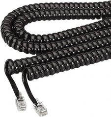 Softalk - Coiled Phone Cord - Strong Tooling