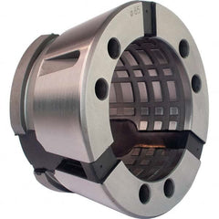 Kitagawa - Lathe Collet Chuck Accessories Type: Collet Changing Device Collet Series: DC - Strong Tooling