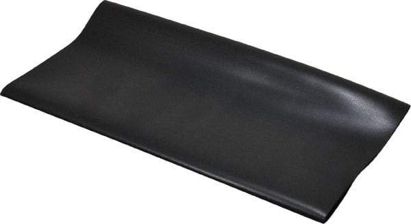 Made in USA - 6" Long, 2:1, PVC Heat Shrink Electrical Tubing - Black - Strong Tooling