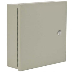 Wiegmann - NEMA 1 Steel Standard Enclosure with Hinge Cover - Strong Tooling