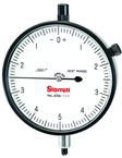 655-118J DIAL INDICATOR - Strong Tooling