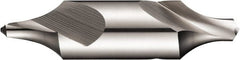 DORMER - Metric Radius Cut High Speed Steel Combo Drill & Countersink - Strong Tooling