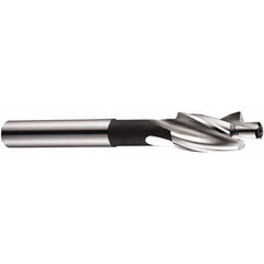 DORMER - High Speed Steel, Solid Pilot Counterbore - Strong Tooling