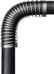 Precision Brand - #15 Hose Bender - 0.95" Max Hose OD, 90° Max Bend Angle - Strong Tooling