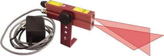 Johnson Level & Tool - Laser Level 110VAC, Cross Line - Strong Tooling