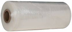 Nifty Products - 20" x 5,000' 80 Gauge Clear Roll Stretch Wrap - Strong Tooling