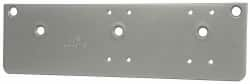 Aluminum Drop Plate For Use with LCN 4041-AL Door Closers