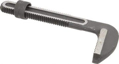 Made in USA - 36 Inch Pipe Wrench Replacement Hook Jaw - Compatible with Most Pipe Wrenches - Strong Tooling