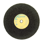 8 x 1/2 x 1-1/4" - Aluminum Oxide (32A) / 46H Type 1 - Surface Grinding Wheel - Strong Tooling