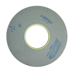 16 x 1 x 5" - Aluminum Oxide (64A) / 60K Type 1 - Centerless & Cylindrical Wheel - Strong Tooling