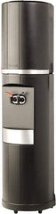 Aquaverve - 4.2 Amp, 1,500 mL Capacity, Water Cooler Dispenser - 39 to 50°F Cold Water Temp, 185 to 202.2°F Hot Water Temp - Strong Tooling