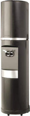 Aquaverve - 1.4 Amp, 1,500 mL Capacity, Water Cooler Dispenser - 39 to 50°F Cold Water Temp - Strong Tooling