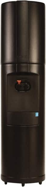 Aquaverve - 4.2 Amp, 1,500 mL Capacity, Water Cooler Dispenser - 39 to 50°F Cold Water Temp, 185 to 202.2°F Hot Water Temp - Strong Tooling