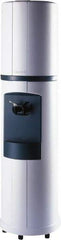 Aquaverve - 1.4 Amp, 1,500 mL Capacity, Water Cooler Dispenser - 39 to 50°F Cold Water Temp - Strong Tooling