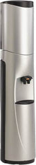 Aquaverve - 4.2 Amp, 1,500 mL Capacity, Water Cooler Dispenser - 39 to 50°F Cold Water Temp, 185 to 202.2°F Hot Water Temp - Strong Tooling