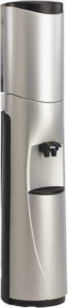 Aquaverve - 1.4 Amp, 1,500 mL Capacity, Water Cooler Dispenser - 39 to 50°F Cold Water Temp - Strong Tooling