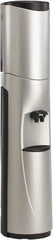 Aquaverve - 1.4 Amp, 1,500 mL Capacity, Water Cooler Dispenser - 39 to 50°F Cold Water Temp - Strong Tooling