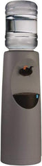 Aquaverve - 4.2 Amp, 1,500 mL Capacity, Water Cooler Dispenser - 39 to 50°F Cold Water Temp, 185 to 202.2°F Hot Water Temp - Strong Tooling