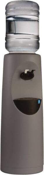 Aquaverve - 1.4 Amp, 1,500 mL Capacity, Water Cooler Dispenser - 39 to 50°F Cold Water Temp - Strong Tooling