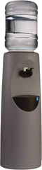 Aquaverve - 1.4 Amp, 1,500 mL Capacity, Water Cooler Dispenser - 39 to 50°F Cold Water Temp - Strong Tooling