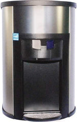 Aquaverve - 1.4 Amp, 1,500 mL Capacity, Bottleless Water Cooler Dispenser with Filtration - 39 to 50°F Cold Water Temp - Strong Tooling