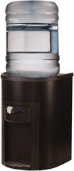 Aquaverve - 1.4 Amp, 1,500 mL Capacity, Water Cooler Dispenser - 39 to 50°F Cold Water Temp - Strong Tooling