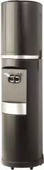 Aquaverve - 1.4 Amp, 1,500 mL Capacity, Bottleless Water Cooler Dispenser with Filtration - 39 to 50°F Cold Water Temp - Strong Tooling