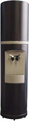 Aquaverve - 1.4 Amp, 1,500 mL Capacity, Bottleless Water Cooler Dispenser with Filtration - 39 to 50°F Cold Water Temp - Strong Tooling