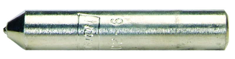 3/4 Carat - 7/16 x 2'' Shank - #BC-7 - Single Point Diamond Nib - Strong Tooling