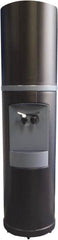 Aquaverve - 1.4 Amp, 1,500 mL Capacity, Bottleless Water Cooler Dispenser with Filtration - 39 to 50°F Cold Water Temp - Strong Tooling