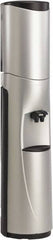 Aquaverve - 1.4 Amp, 1,500 mL Capacity, Bottleless Water Cooler Dispenser with Filtration - 39 to 50°F Cold Water Temp - Strong Tooling