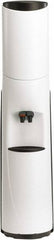 Aquaverve - 4.2 Amp, 1,500 mL Capacity, Bottleless Water Cooler Dispenser with Filtration - 39 to 50°F Cold Water Temp, 185 to 202.2°F Hot Water Temp - Strong Tooling