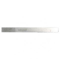 1/8X1/2" ELPTD DMD FILE RECTANGLE - Strong Tooling
