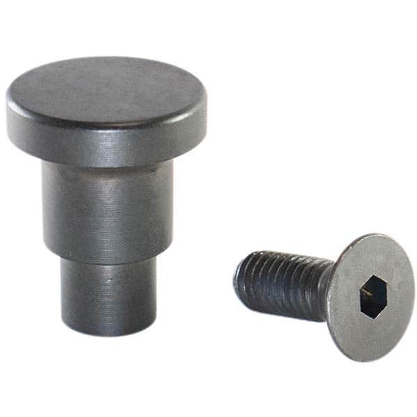 SpeedLoc - Fixture Accessories Type: SpeedLoc For Use With: 1" Stud w/Screws - Strong Tooling