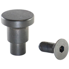 SpeedLoc - Fixture Accessories Type: SpeedLoc For Use With: 3/4" Stud w/Screws - Strong Tooling